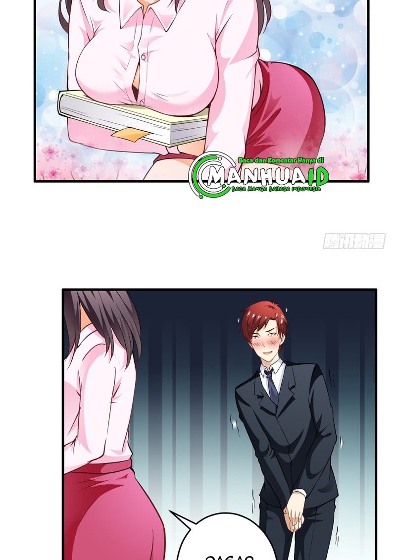 Super Security In The City Chapter 01-06 Gambar 65